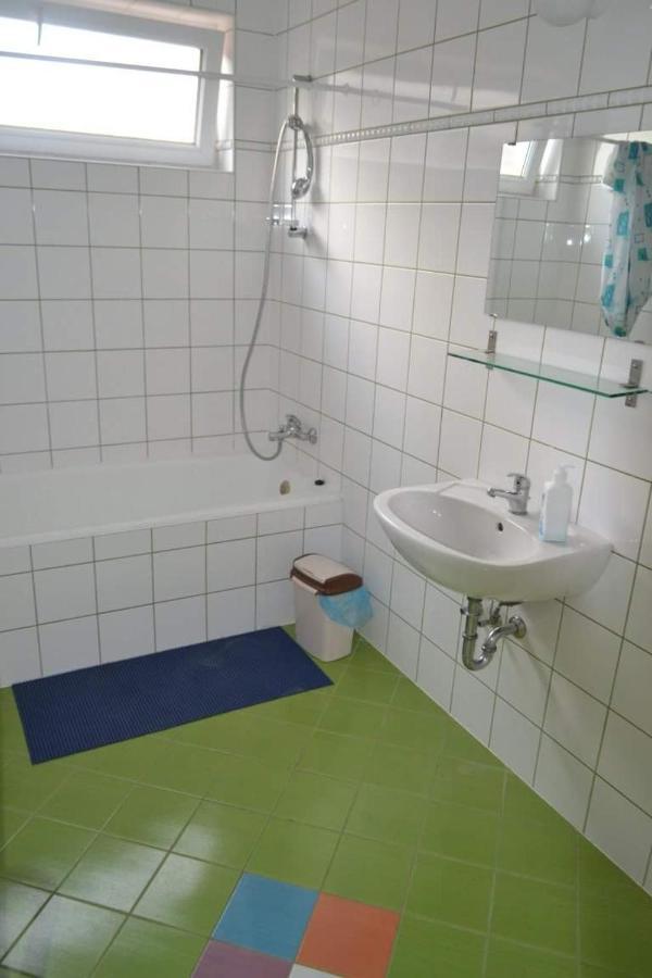 Tabàn Vendégház Balatonlelle Extérieur photo